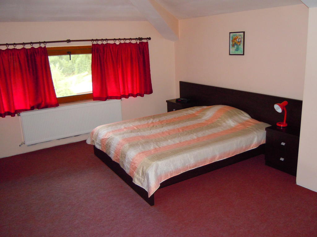 Hotel Sun House Tryavna Camera foto
